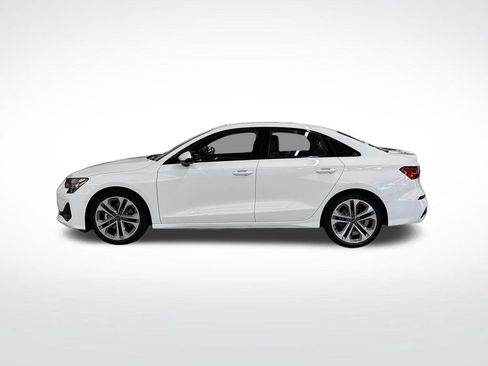New 2026 Audi A3 2.0T Premium Plus AWD/4WD image 2