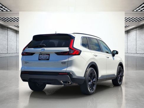 Used 2023 Honda CR-V Sport Touring image 6