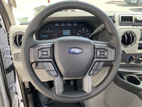 New 2026 Ford E-350 and Econoline 350 Super Duty w/ Power Equipment Group image 20