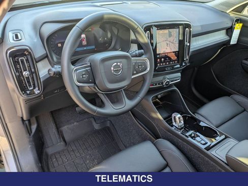 New 2026 Volvo XC40 B5 Plus w/ Protection Package Premier image 15