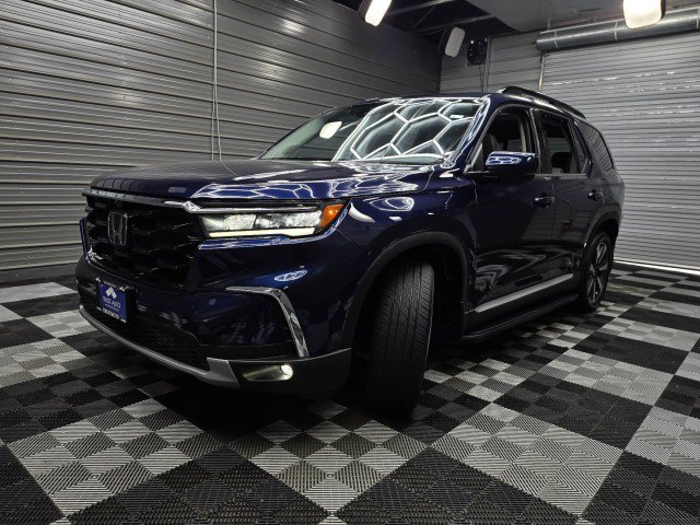 Used 2024 Honda Pilot Elite image 48