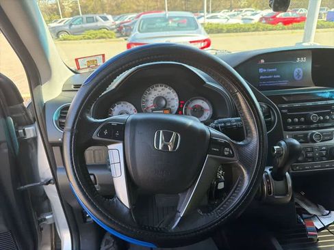 Used 2014 Honda Pilot EX-L image 3
