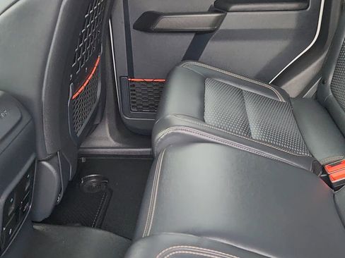 Certified 2023 Ford Bronco Raptor image 16