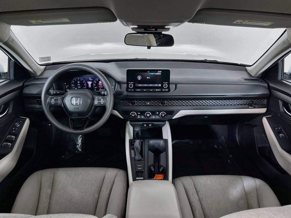 Used 2024 Honda Accord LX image 10
