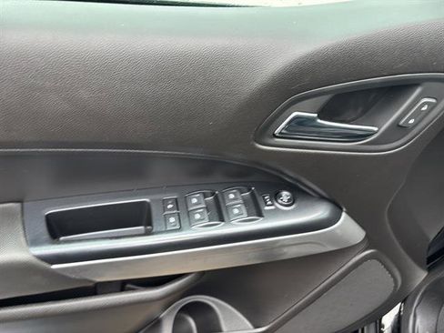 Used 2017 Chevrolet Colorado ZR2 AWD/4WD image 14