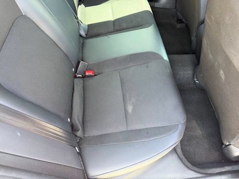 Used 2023 Honda Civic Sport image 17