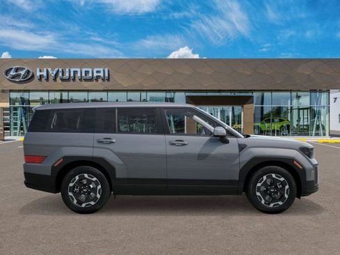 New 2026 Hyundai Santa Fe SE image 7