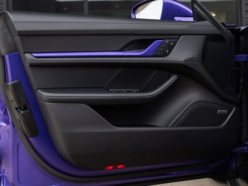 New 2026 Porsche Taycan RWD image 24