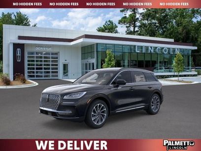 New 2026 Lincoln Corsair Premiere
