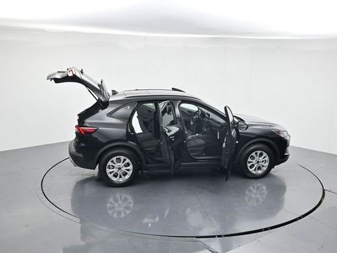 New 2026 Ford Escape Active image 45