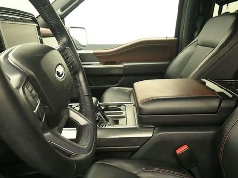 Used 2023 Ford F150 Lariat w/ Equipment Group 502A High AWD/4WD image 20