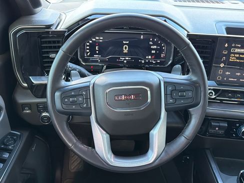 Certified 2023 GMC Sierra 1500 SLT w/ SLT Premium Plus Package AWD/4WD image 18