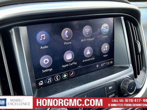 Used 2019 Chevrolet Colorado ZR2 image 9