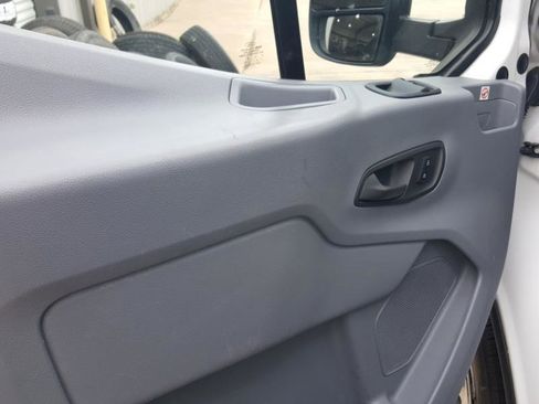 Used 2019 Ford Transit 350 138 DRW w/ Exterior Upgrade Package RWD image 23