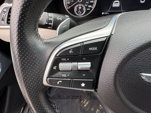 Used 2023 Genesis G70 2.0T w/ Sport Prestige Package image 22