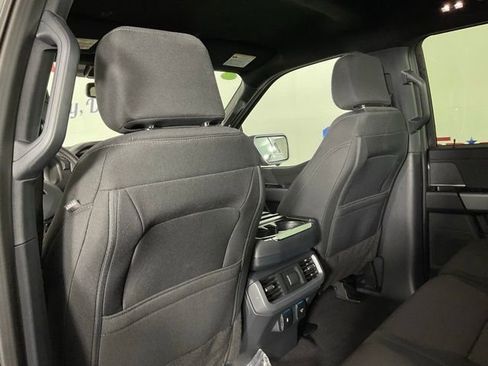 New 2025 Ford F150 XLT w/ Equipment Group 302A MID image 15