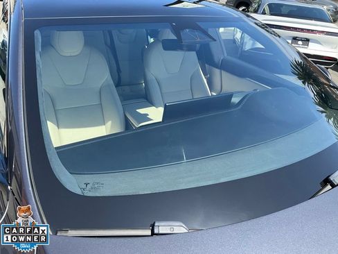 Used 2021 Tesla Model S Long Range AWD/4WD image 78