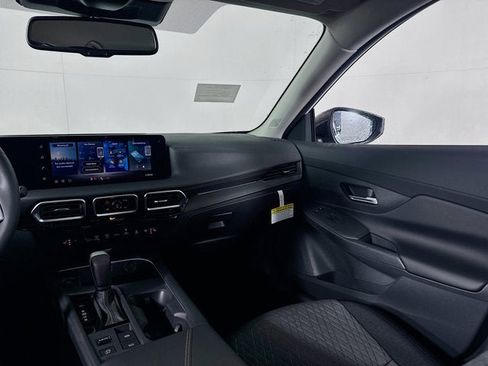 New 2026 Nissan Sentra SV image 19