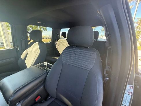 Used 2021 Ford F150 XL w/ STX Appearance Package image 24