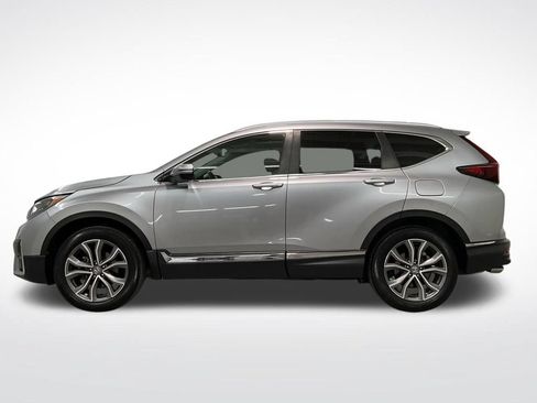 Used 2022 Honda CR-V Touring image 28