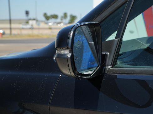 New 2026 Honda Ridgeline TrailSport image 11