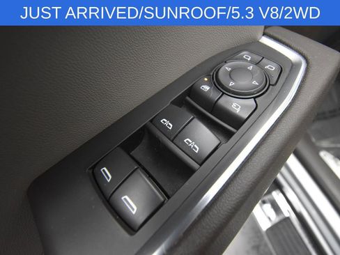 Used 2023 Chevrolet Silverado 1500 LTZ w/ LTZ Premium Package image 15