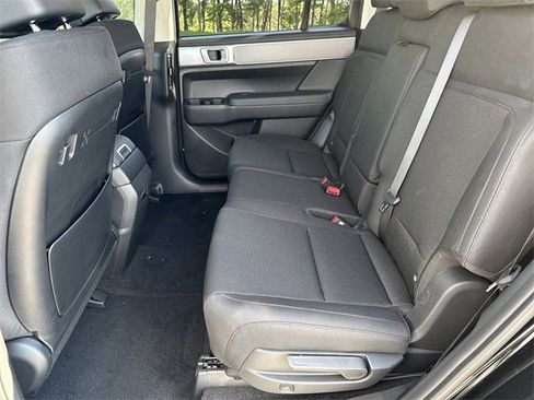 New 2026 Hyundai Santa Fe SE image 12