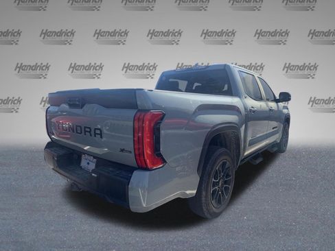 Used 2024 Toyota Tundra SR5 w/ SR5 Premium Package image 8