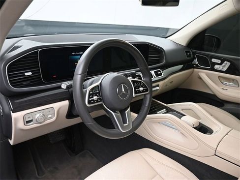 Used 2020 Mercedes-Benz GLE 350 image 19