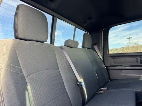 Used 2022 RAM 2500 Tradesman image 23