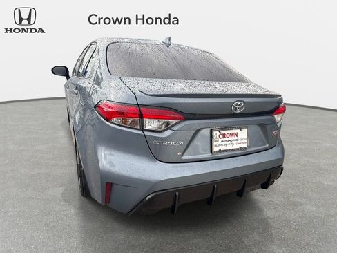 Used 2024 Toyota Corolla SE FWD image 8