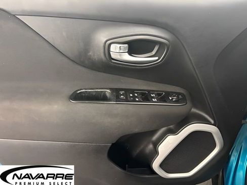 Used 2020 Jeep Renegade Sport FWD image 16