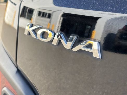 Used 2019 Hyundai Kona SEL w/ SEL Tech Package 02 AWD/4WD image 11