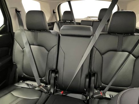 New 2025 Honda Pilot EX-L image 28