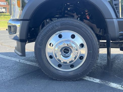 New 2026 Ford F450 XL w/ XL Driver Assist Package AWD/4WD image 31