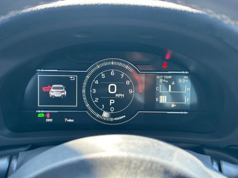 New 2025 Toyota GR86 Premium image 9