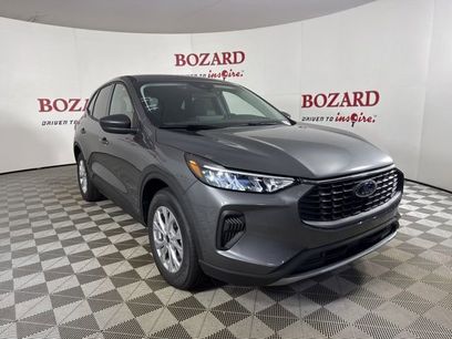 New 2026 Ford Escape Active