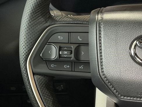 New 2026 Toyota Tundra Platinum AWD/4WD image 15