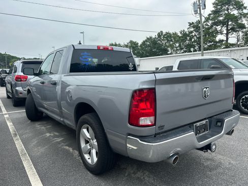 Used 2023 RAM 1500 Tradesman w/ Tradesman SXT Package RWD image 2