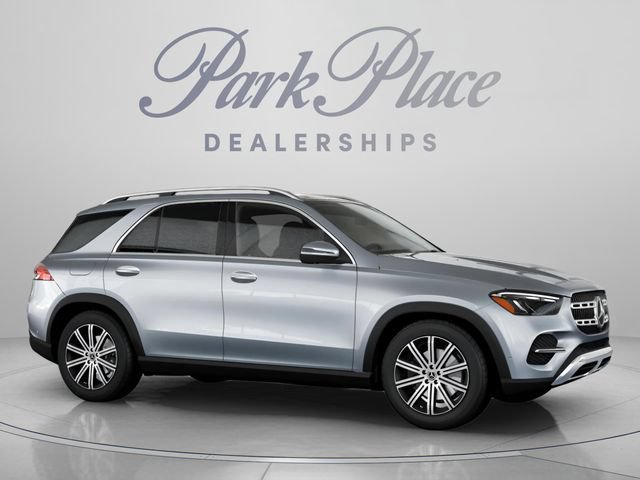 Used 2026 Mercedes-Benz GLE 350 4MATIC image 30