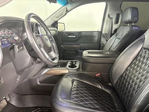 Used 2020 Chevrolet Silverado 1500 RST w/ All-Star Edition AWD/4WD image 27
