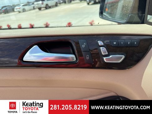 Used 2016 Mercedes-Benz GLE 350 4MATIC image 10