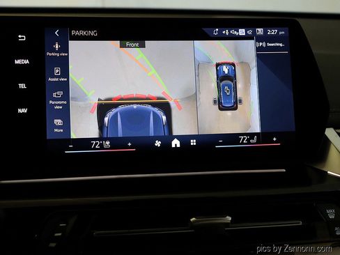 New 2026 BMW X1 xDrive28i image 22