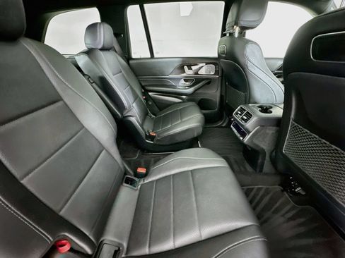 Certified 2020 Mercedes-Benz GLS 450 4MATIC image 31