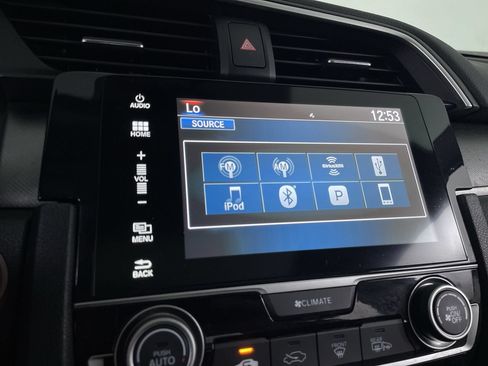 Used 2017 Honda Civic EX image 14