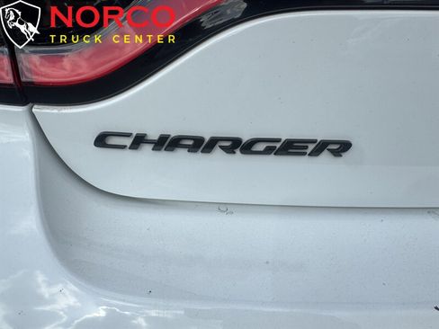 Used 2021 Dodge Charger R/T w/ Daytona Edition Group image 11