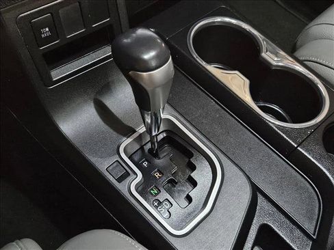 Used 2021 Toyota Sequoia Limited image 12