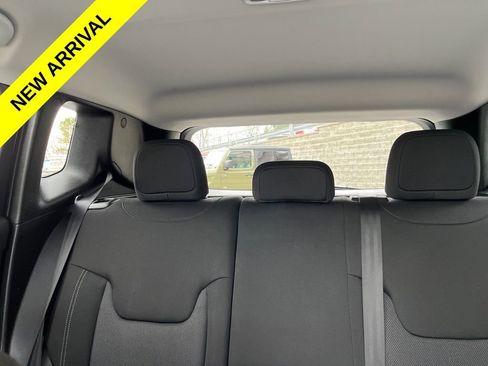 Used 2021 Jeep Renegade Sport AWD/4WD image 26