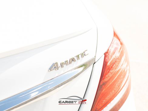 Used 2017 Mercedes-Benz E 300 4MATIC image 44