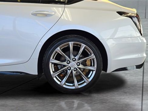 Used 2020 Cadillac CT5 Sport image 31